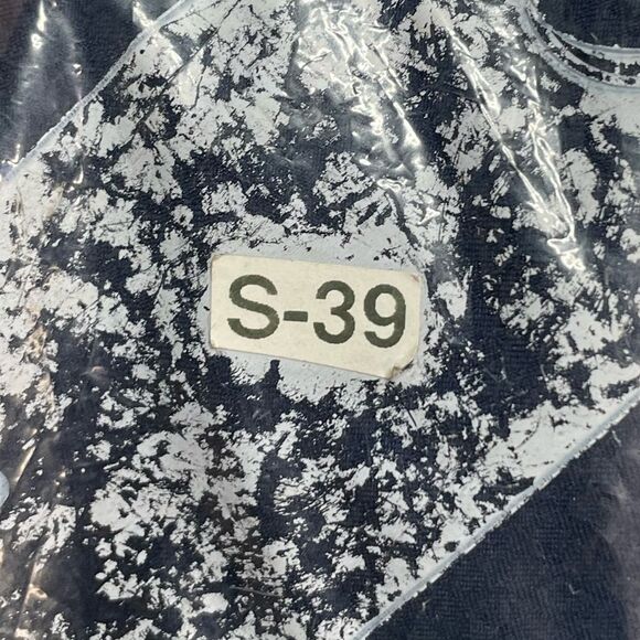 5 for $25🔥Columbia Houston Astros Navy Button Front Shirt Medium - Picture 8 of 8